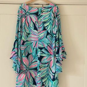 Lilly Pulitzer Mini Dress